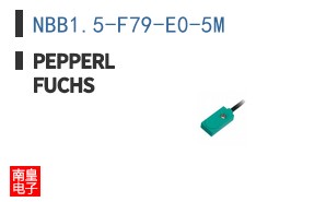 NBB1.5-F79-E0-5M ͼƬ